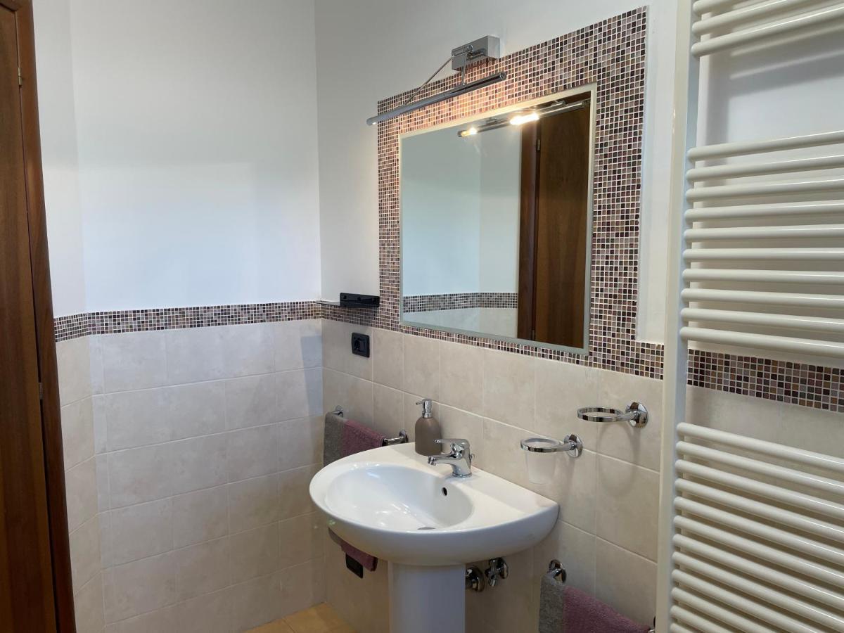 Casa Katiu' Due Camere Indipendenti In Appartamento Di 83 Mq L'Aquila Exterior photo