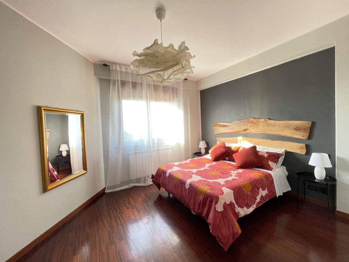 Casa Katiu' Due Camere Indipendenti In Appartamento Di 83 Mq L'Aquila Exterior photo