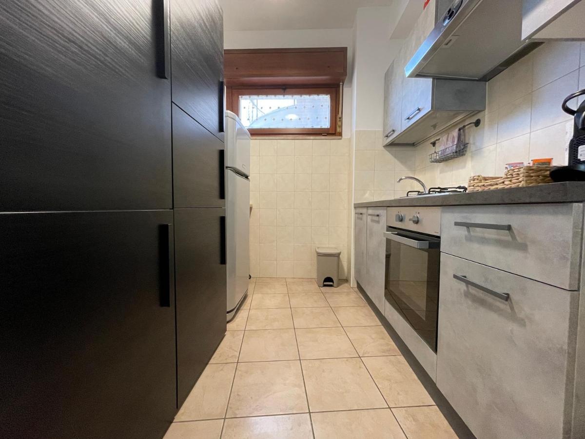 Casa Katiu' Due Camere Indipendenti In Appartamento Di 83 Mq L'Aquila Exterior photo
